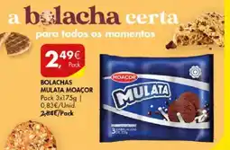 Pingo Doce Bolachas mulata moaçor promoção