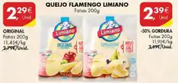 Pingo Doce Queijo flamengo limiano promoção