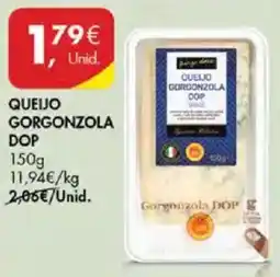Pingo Doce Queljo gorgonzola dop promoção