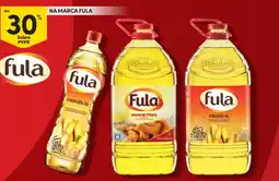 Continente Na marca fula promoção