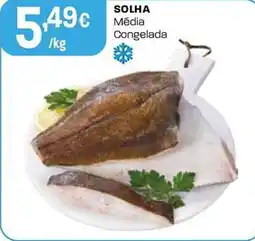 Intermarché Solha promoção