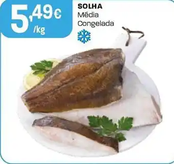 Intermarché Solha promoção
