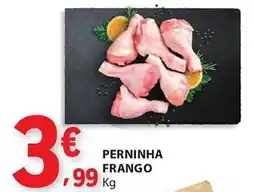 E.Leclerc Perninha frango promoção