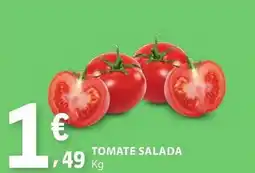 E.Leclerc Tomate salada promoção