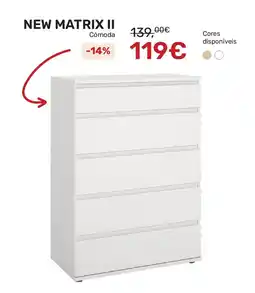 Homy Casa NEW MATRIX II Cómoda promoção