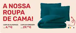 Homy Casa capa de edredom promoção