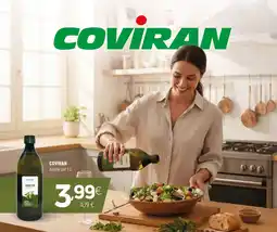 Coviran COVIRAN Azeite pet promoção
