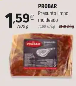 Coviran PROBAR Chouriço corrente promoção