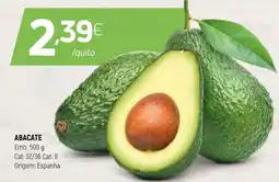 Coviran Abacate promoção