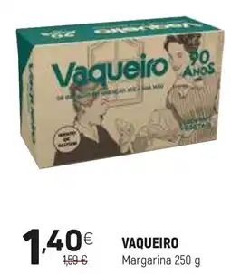 Coviran VAQUEIRO Margarina promoção