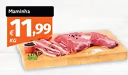 Roque Supermercados Maminha promoção