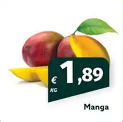 Roque Supermercados Manga promoção