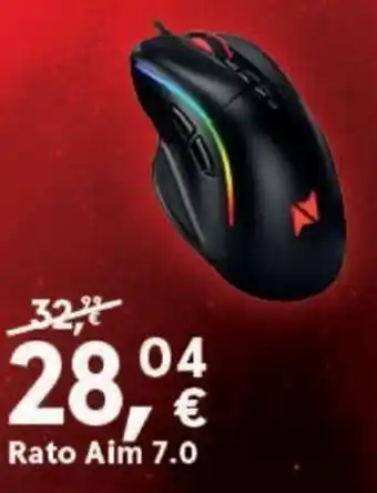 NPLAY Rato Aim 7.0
