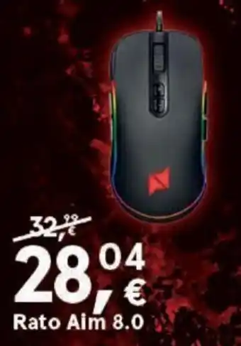 NPLAY Rato Aim 8.0