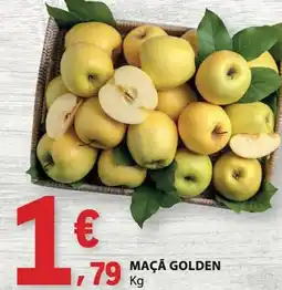 E.Leclerc Maça golden promoção