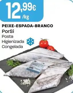 Intermarché Peixe-espada-branco PorSi promoção