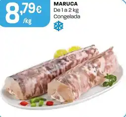 Intermarché Maruca promoção