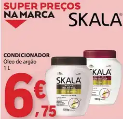 E.Leclerc Skala condicionador promoção
