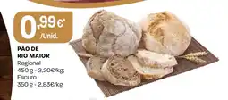 Intermarché Pão de rio maior promoção