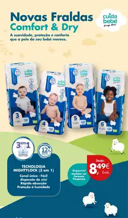 Pingo Doce Tecnologia mightylock promoção