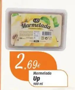 Miranda Supermercados Marmelada Up promoção
