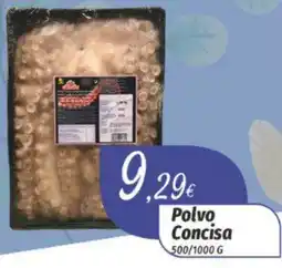 Miranda Supermercados Polvo Concisa promoção