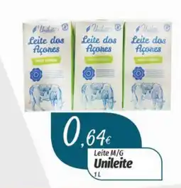Miranda Supermercados Leite M/G Unileite promoção