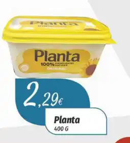Miranda Supermercados Planta promoção