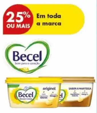 Pingo Doce Em toda a marca promoção