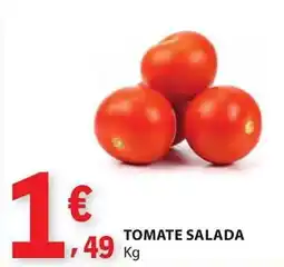 E.Leclerc Tomate salada promoção