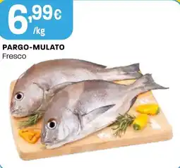 Intermarché Pargo-mulato Fresco promoção