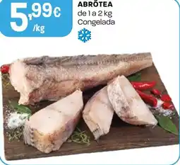 Intermarché Abrōtea promoção