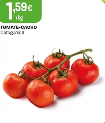 Intermarché Tomate-cacho promoção