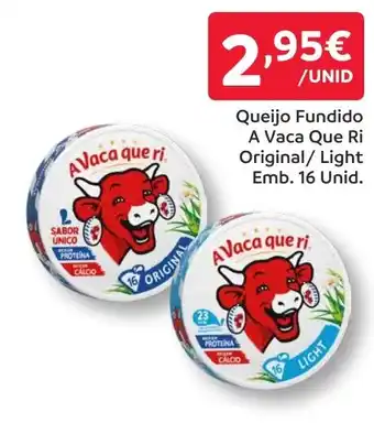 Amanhecer Queijo Fundido A Vaca Que Ri promoção