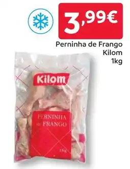 Amanhecer Perninha de Frango Kilom promoção