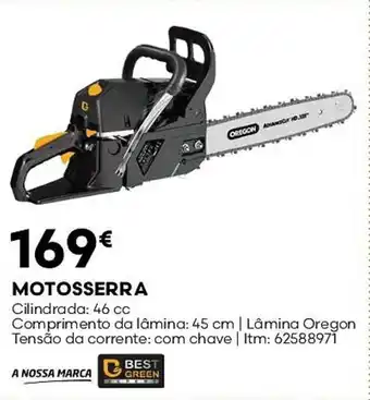 Motosserra