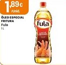 Intermarché Óleo especial fritura Fula promoção