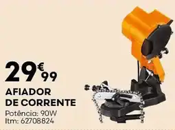 Bricomarché AFIADOR DE CORRENTE promoção