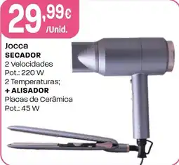 Intermarché Јосса SECADOR promoção