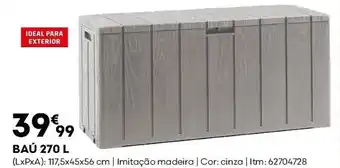 Baú