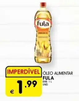Meu Super Oleo alimentar fula promoção