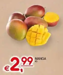Meu Super Manga promoção