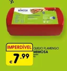 Meu Super Quelo flamengo mimosa promoção