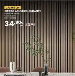 Casa Peixoto Ripado acústico andante promoção