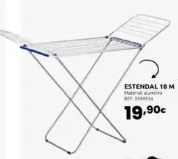 Casa Peixoto ESTENDAL 18 M promoção