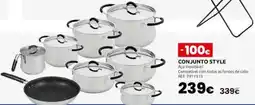 Casa Peixoto Conjunto style promoção