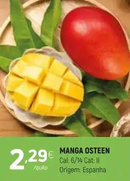 Coviran Manga osteen promoção