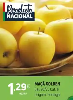 Coviran Maçã golden promoção