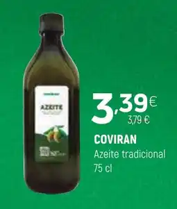 Coviran COVIRAN Azeite tradicional promoção