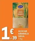 E.Leclerc Accar areado sidul promoção